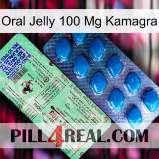 Oral Jelly 100Mg Kamagra new02